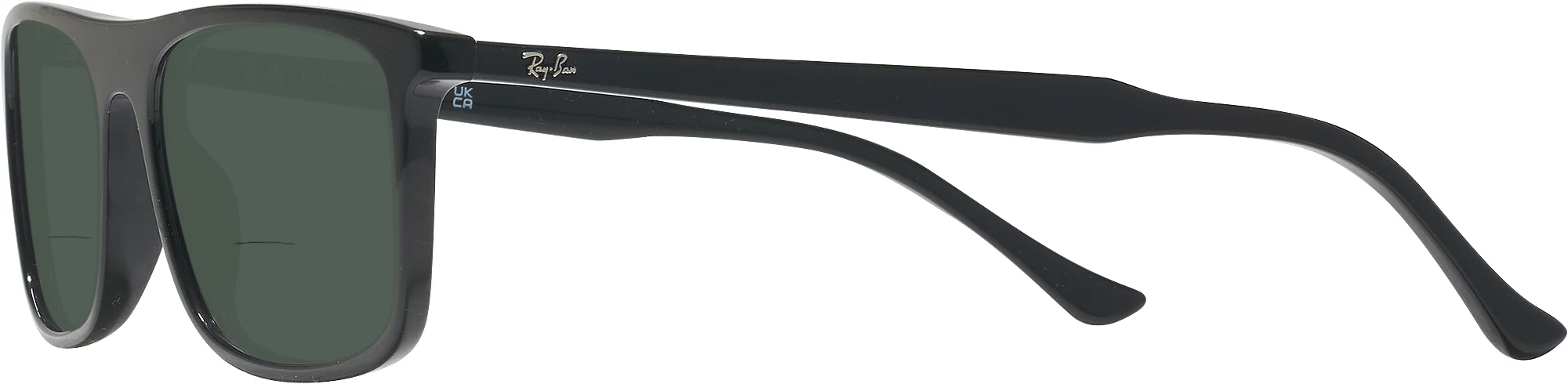 Ray-Ban 5440 Bifocal Reading Sunglasses - Image 3