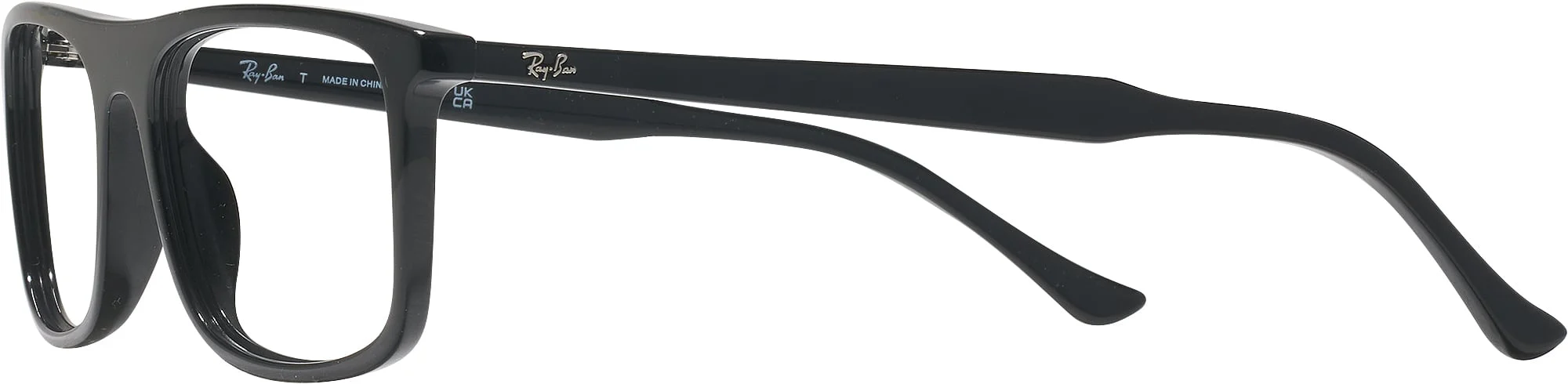 Ray-Ban 5440 Single Vision Full Frame - Image 3