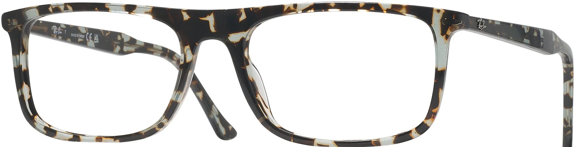 Ray-Ban 5440 Single Vision Full Frame - Image 7