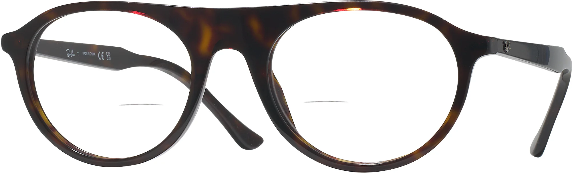 Ray-Ban 5441 Bifocal - Image 4