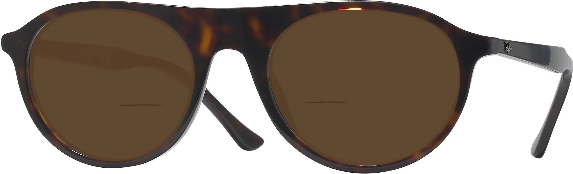 Ray-Ban 5441 Bifocal Reading Sunglasses - Image 4