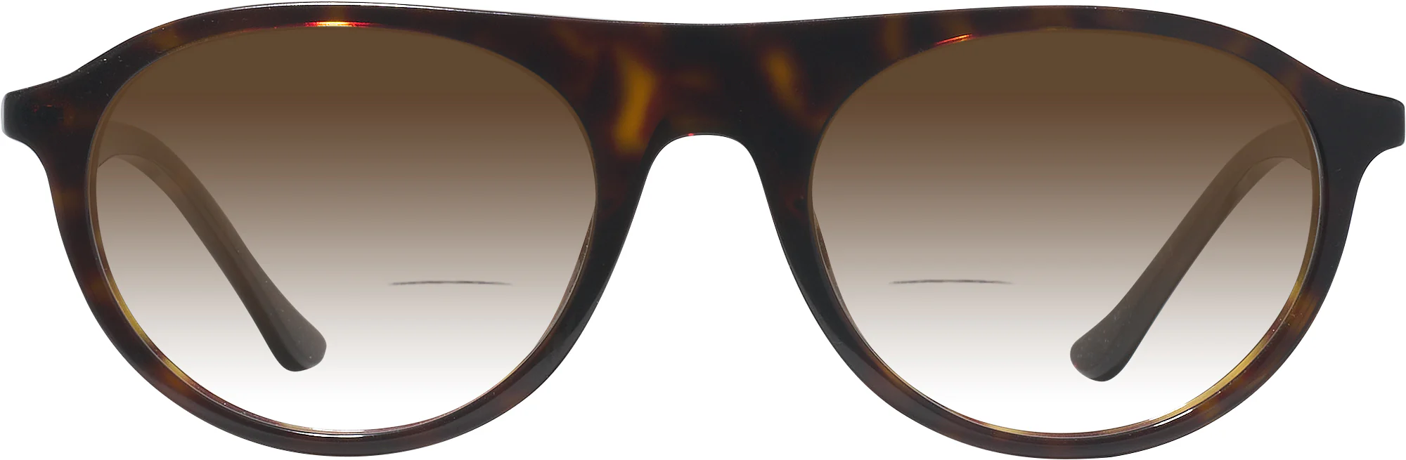 Ray-Ban 5441 w/ Gradient Bifocal Reading Sunglasses - Image 5