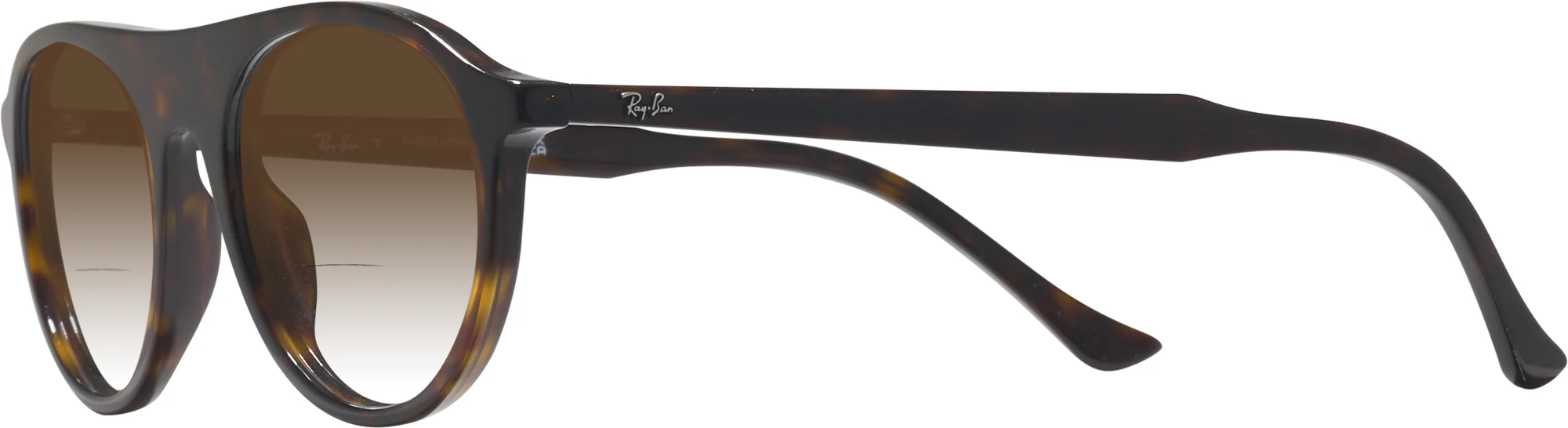 Ray-Ban 5441 w/ Gradient Bifocal Reading Sunglasses - Image 6