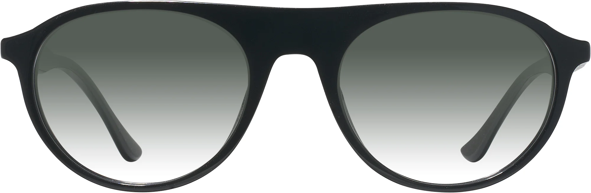 Ray-Ban 5441 w/ Gradient Progressive Reading Sunglasses - Image 2