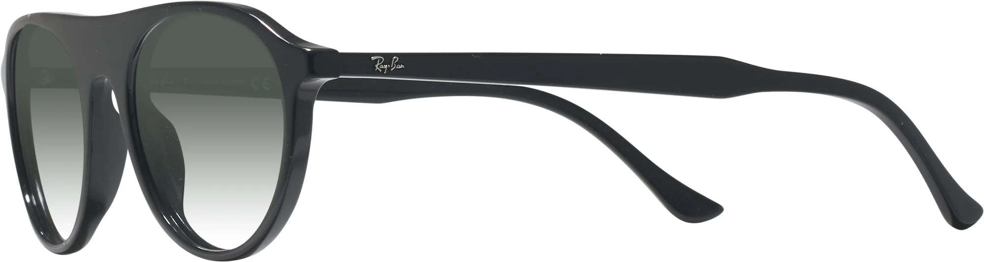 Ray-Ban 5441 w/ Gradient Progressive Reading Sunglasses - Image 3