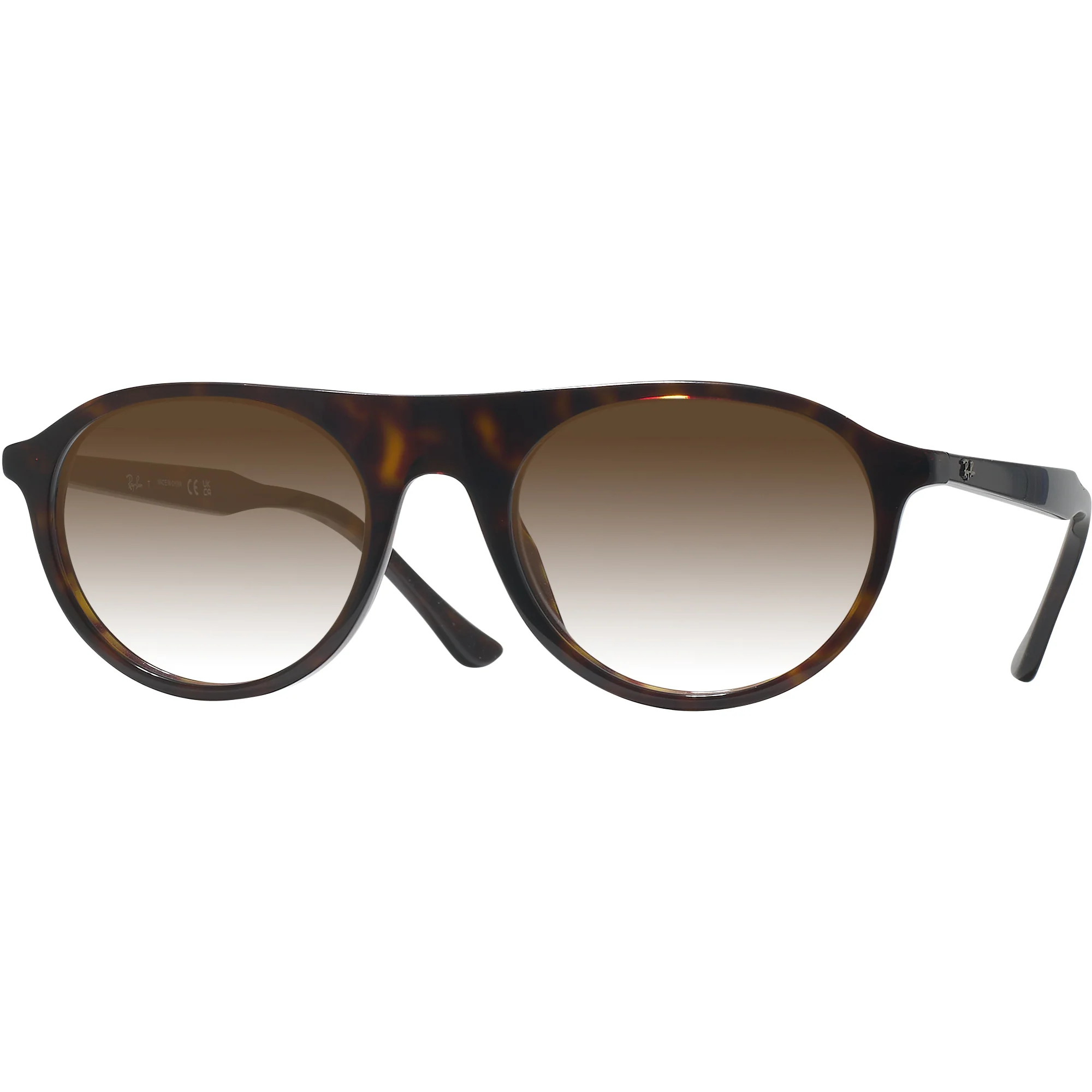 Ray-Ban 5441 w/ Gradient Progressive Reading Sunglasses - Image 4
