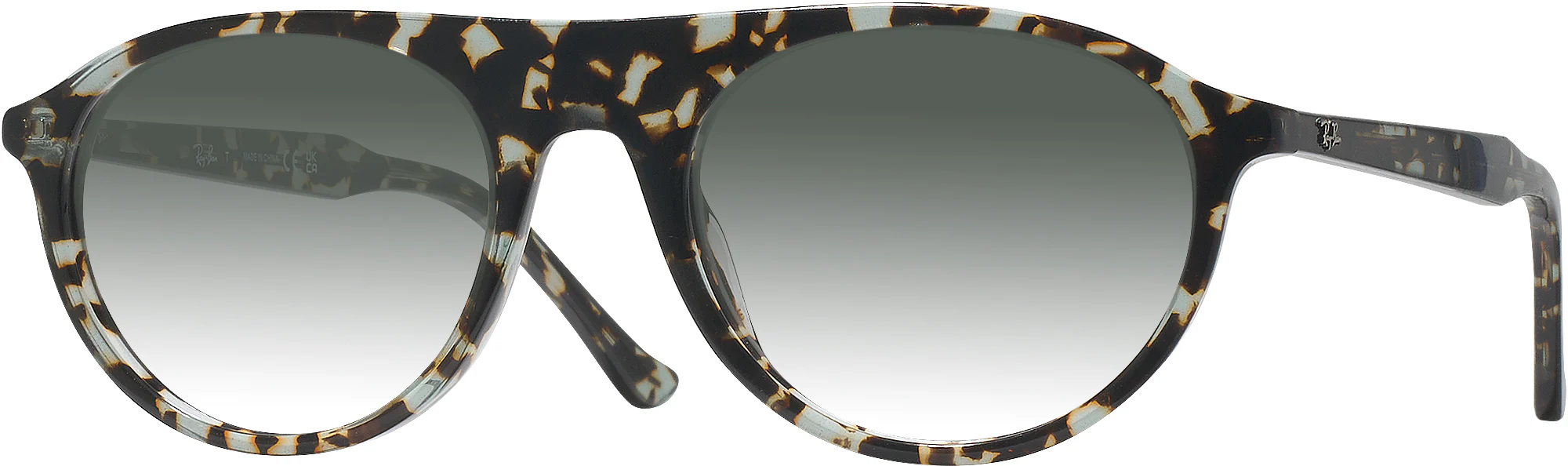 Ray-Ban 5441 w/ Gradient Progressive Reading Sunglasses - Image 7