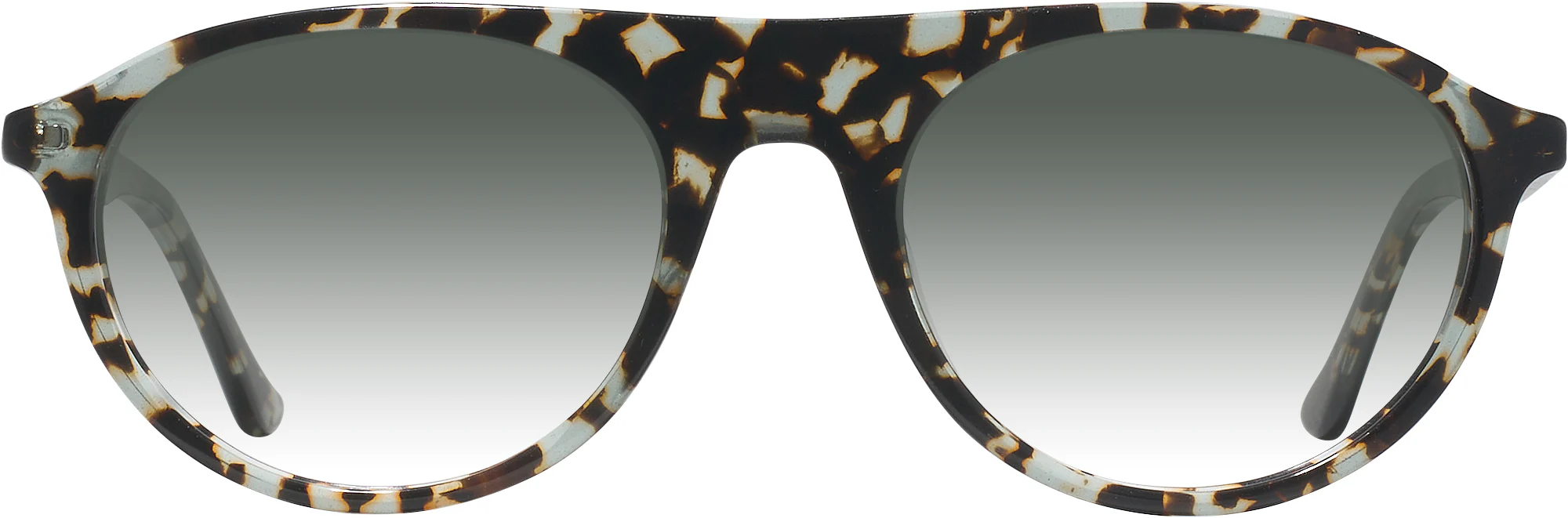 Ray-Ban 5441 w/ Gradient Progressive Reading Sunglasses - Image 8