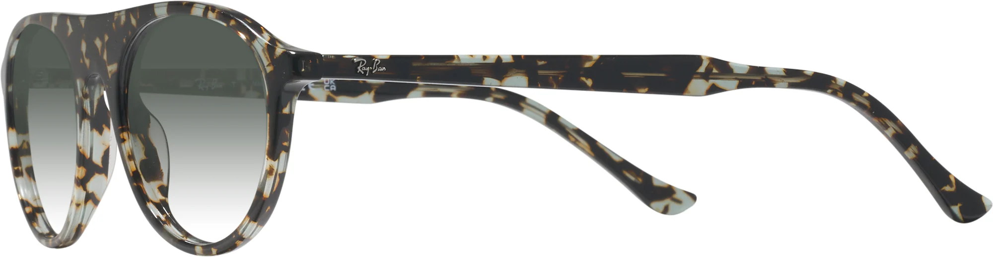Ray-Ban 5441 w/ Gradient Progressive Reading Sunglasses - Image 9