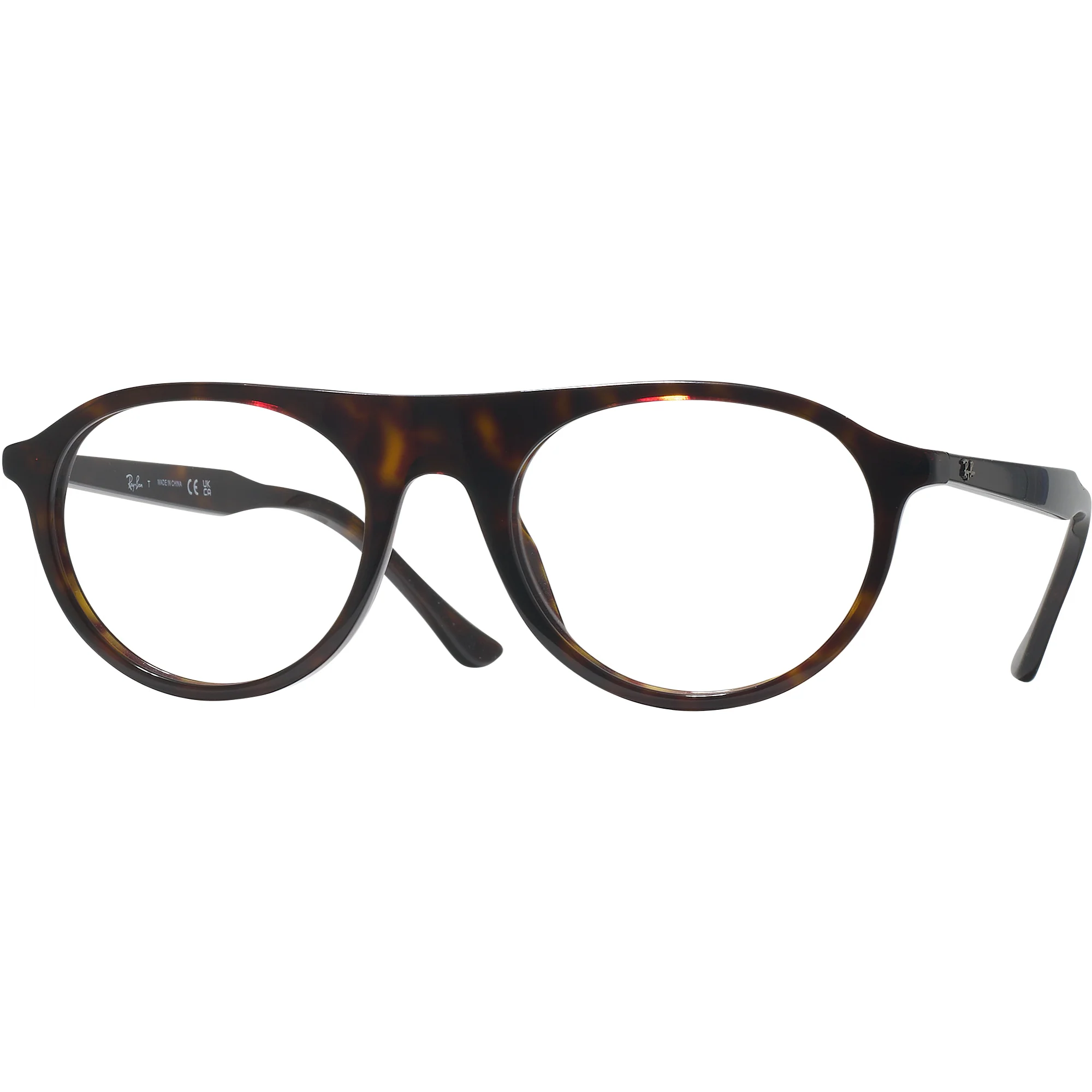 Ray-Ban 5441 Single Vision Full Frame - Image 4