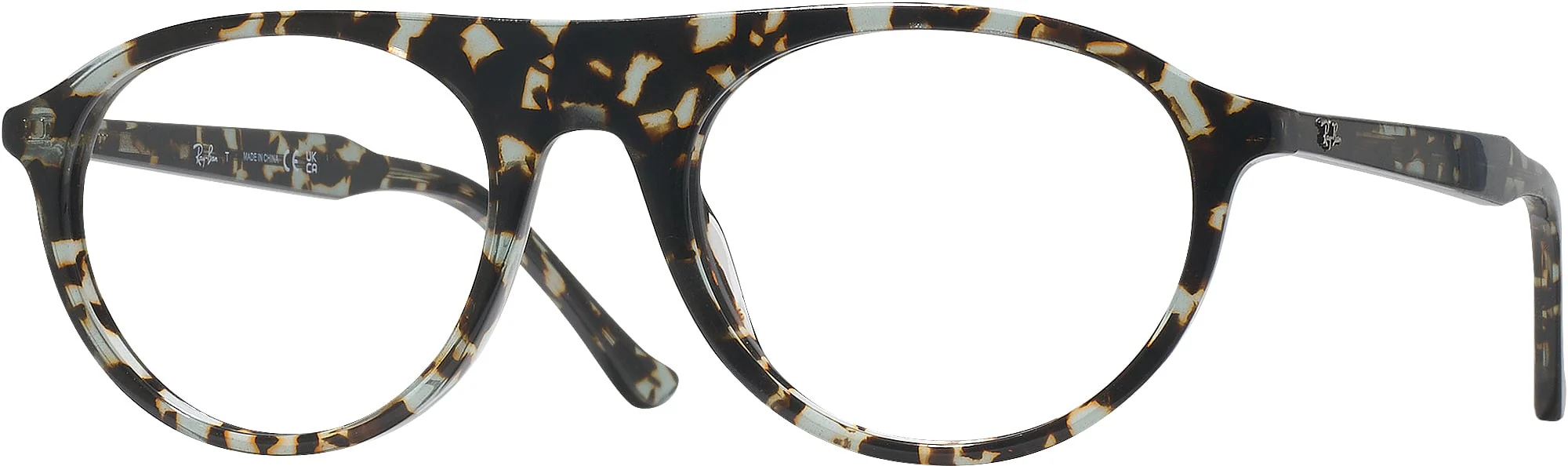 Ray-Ban 5441 Single Vision Full Frame - Image 7