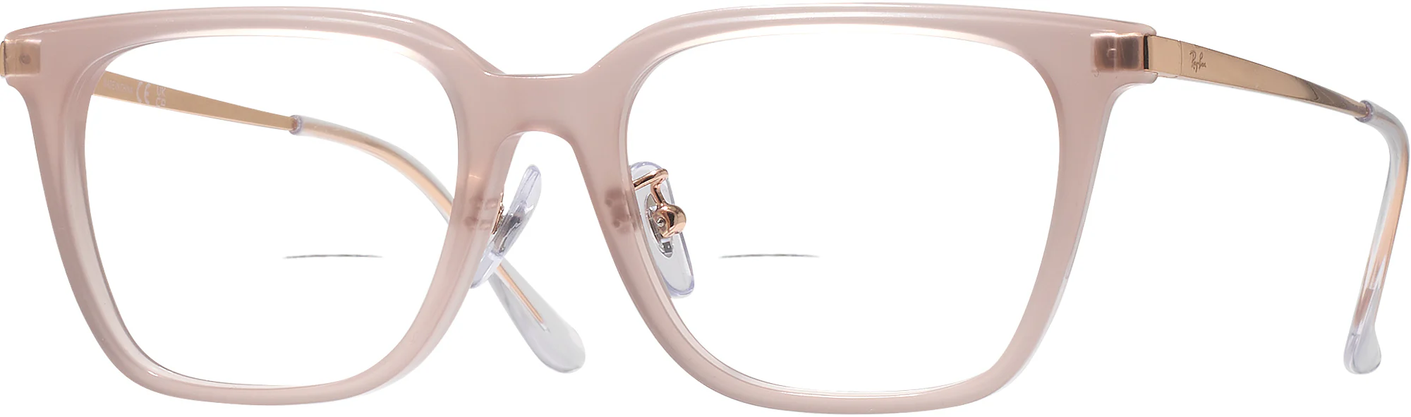 Ray-Ban 5442D Bifocal - Image 4