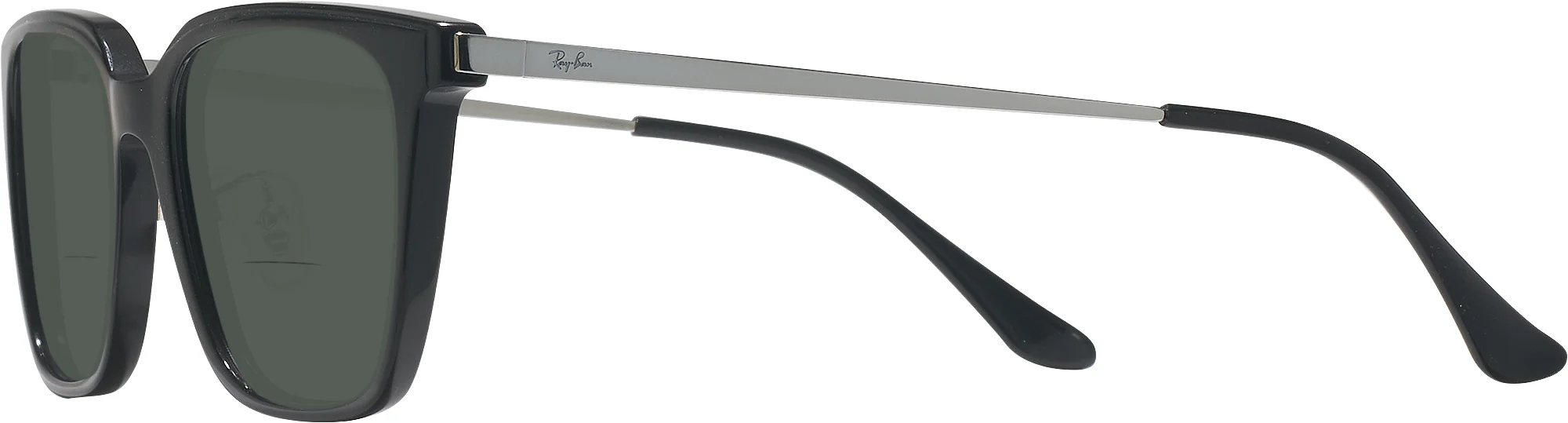 Ray-Ban 5442D Bifocal Reading Sunglasses - Image 3