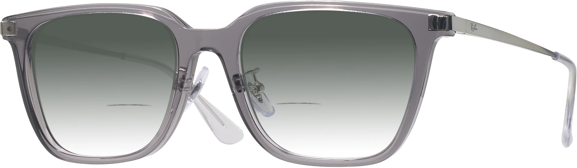 Ray-Ban 5442D w/ Gradient Bifocal Reading Sunglasses - Image 7