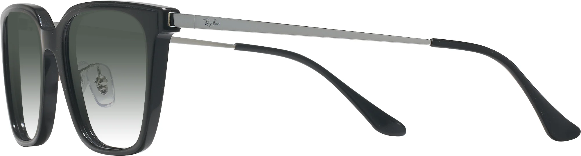 Ray-Ban 5442D w/ Gradient Progressive Reading Sunglasses - Image 3