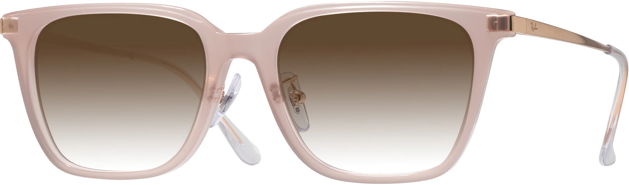 Ray-Ban 5442D w/ Gradient Progressive Reading Sunglasses - Image 4