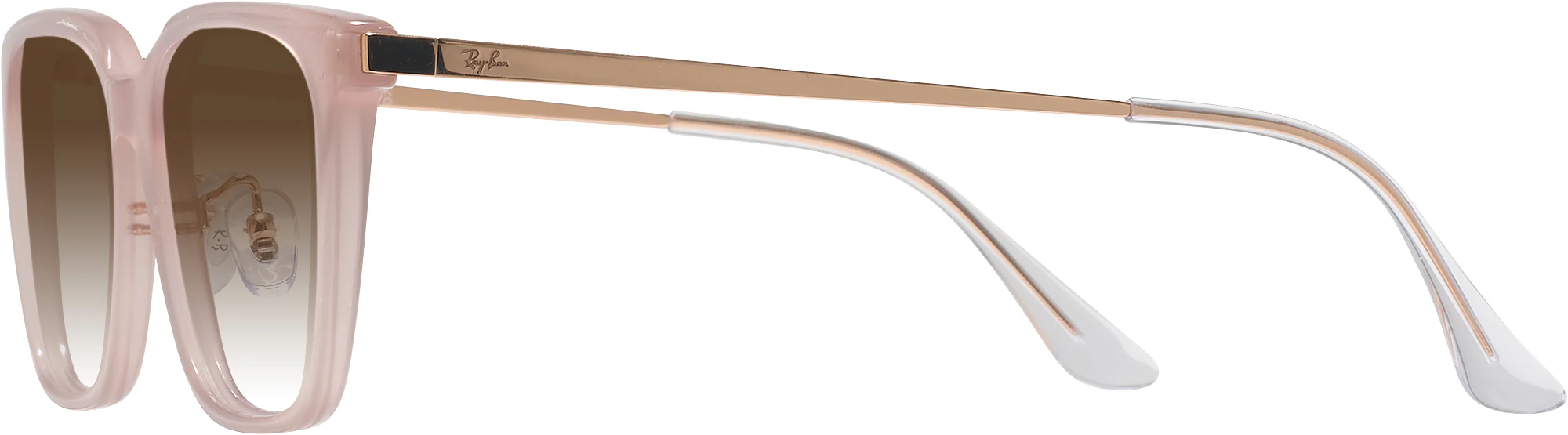 Ray-Ban 5442D w/ Gradient Progressive Reading Sunglasses - Image 6