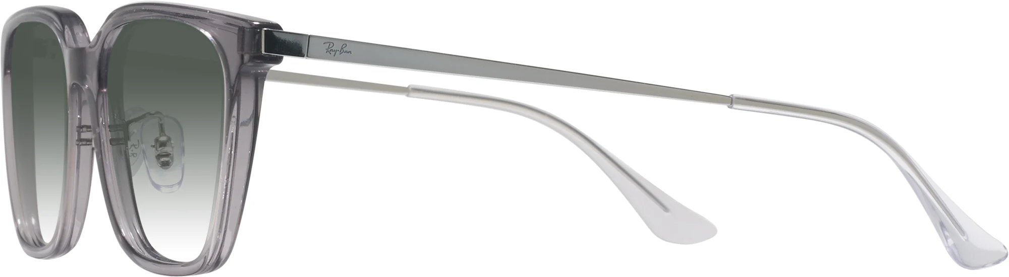 Ray-Ban 5442D w/ Gradient Progressive Reading Sunglasses - Image 9