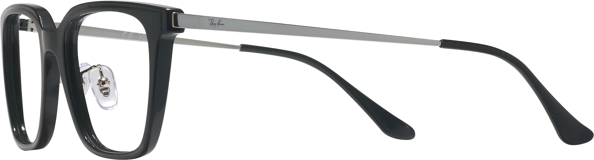 Ray-Ban 5442D Progressive No-Lines - Image 3