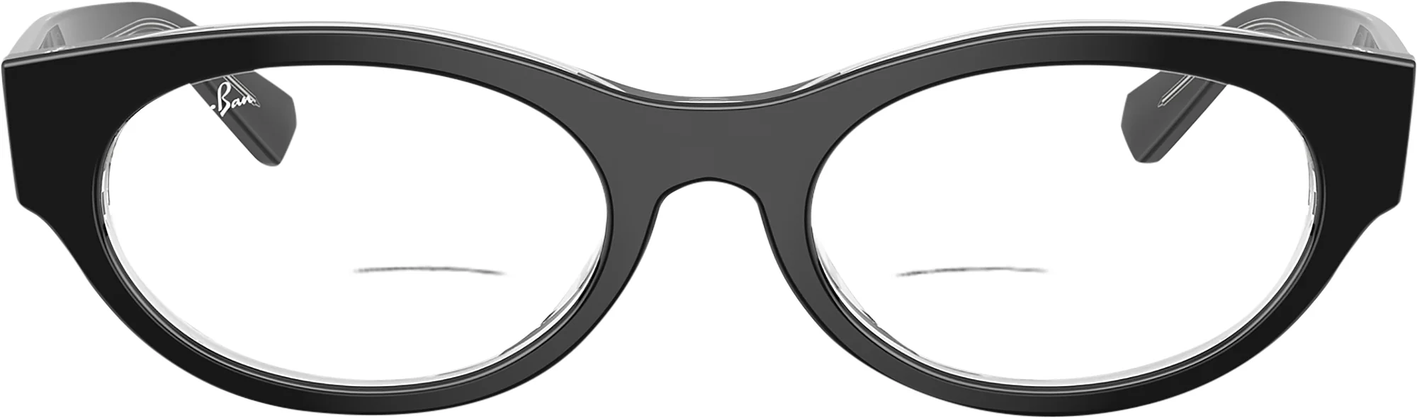 Ray-Ban 5447 Bifocal - Image 2