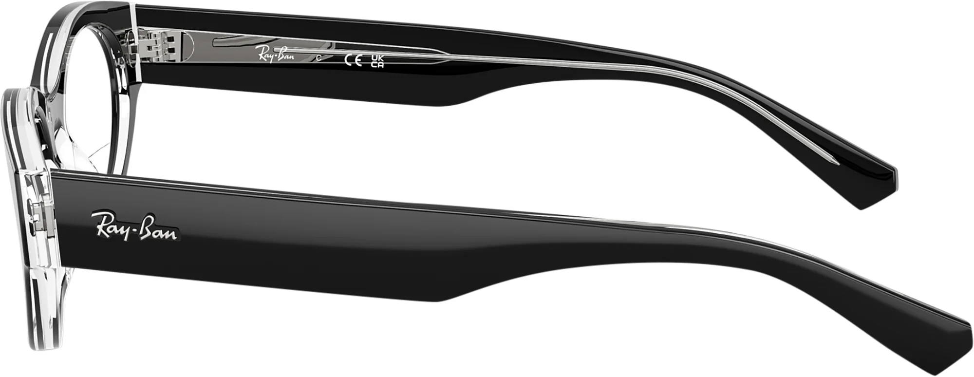 Ray-Ban 5447 Bifocal - Image 3