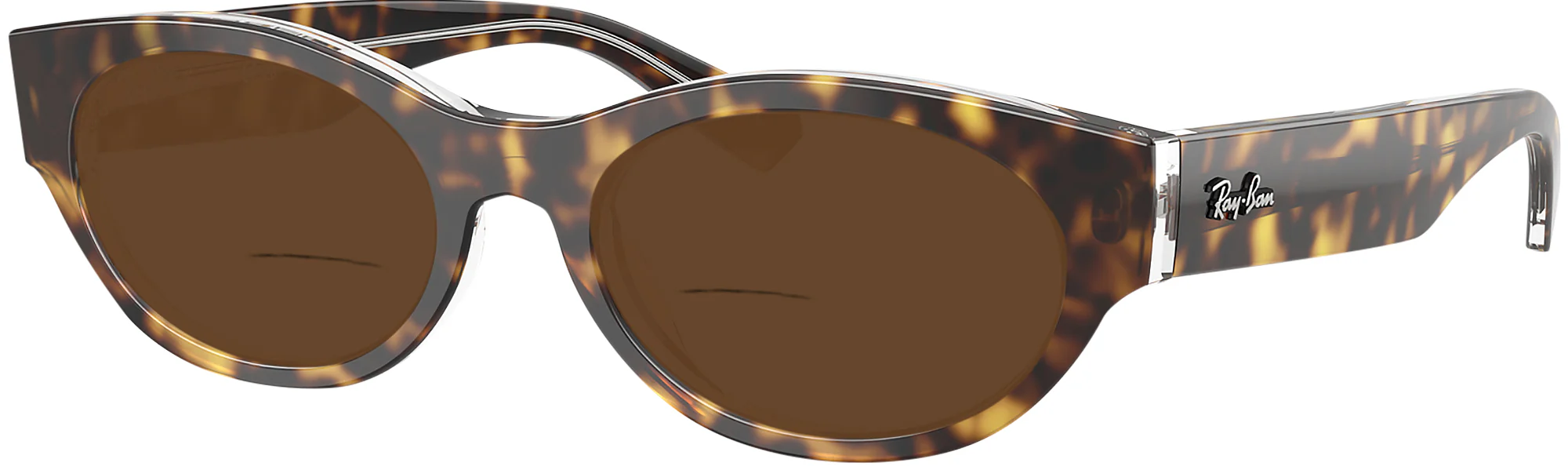 Ray-Ban 5447 Bifocal Reading Sunglasses - Image 4
