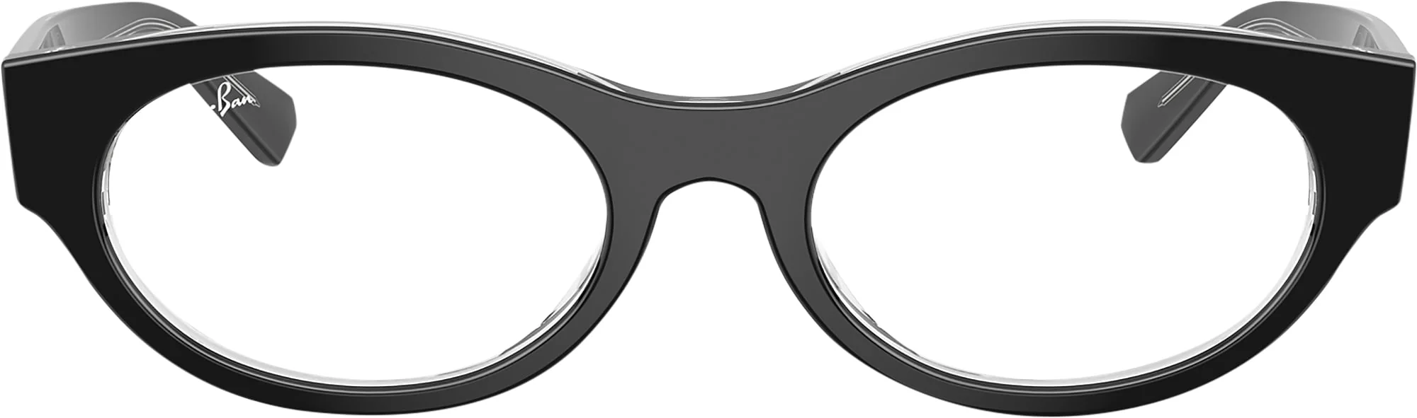 Ray-Ban 5447 Computer Style Progressive - Image 2