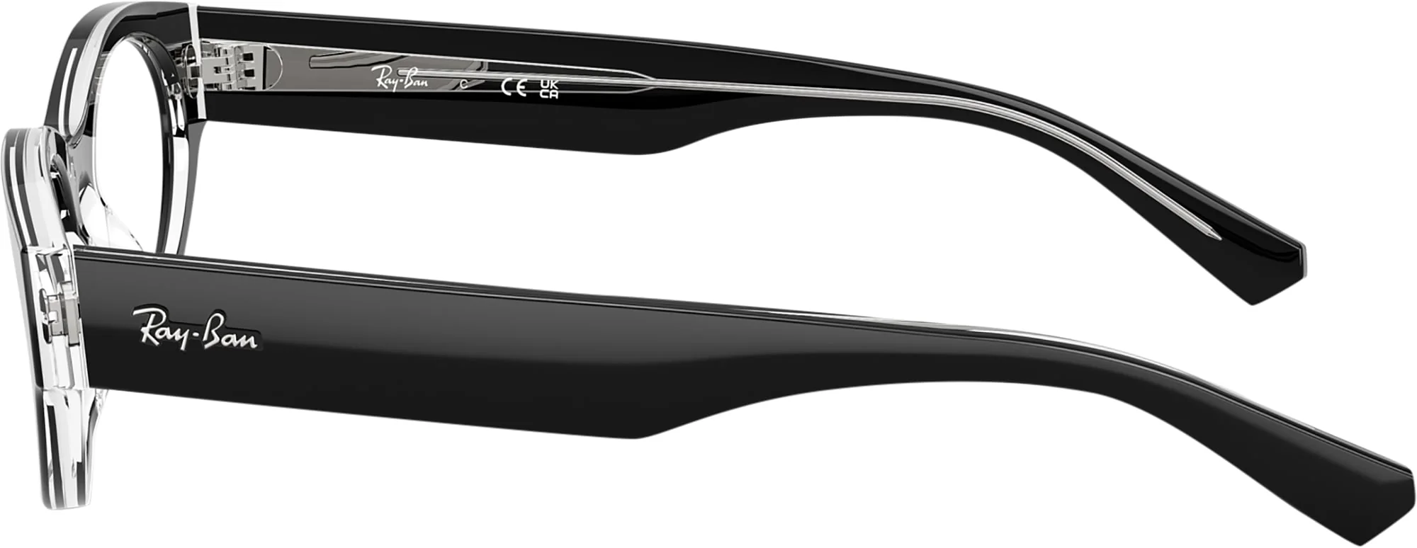 Ray-Ban 5447 Progressive No-Lines - Image 3