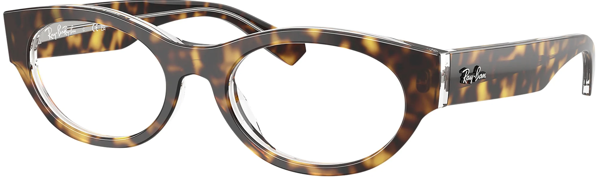 Ray-Ban 5447 Progressive No-Lines - Image 4