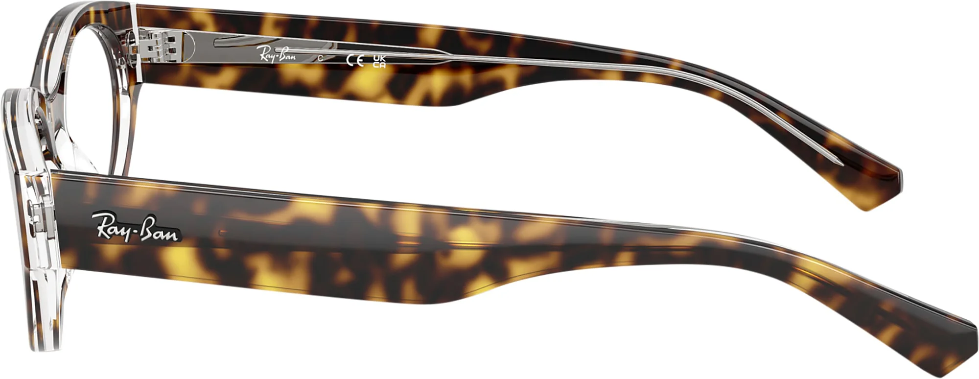 Ray-Ban 5447 Progressive No-Lines - Image 6