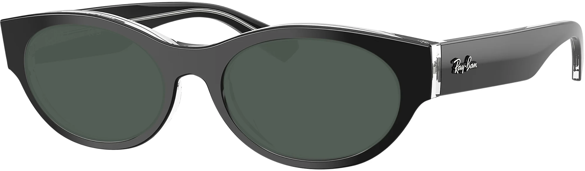 Ray-Ban 5447 Progressive Reading Sunglasses