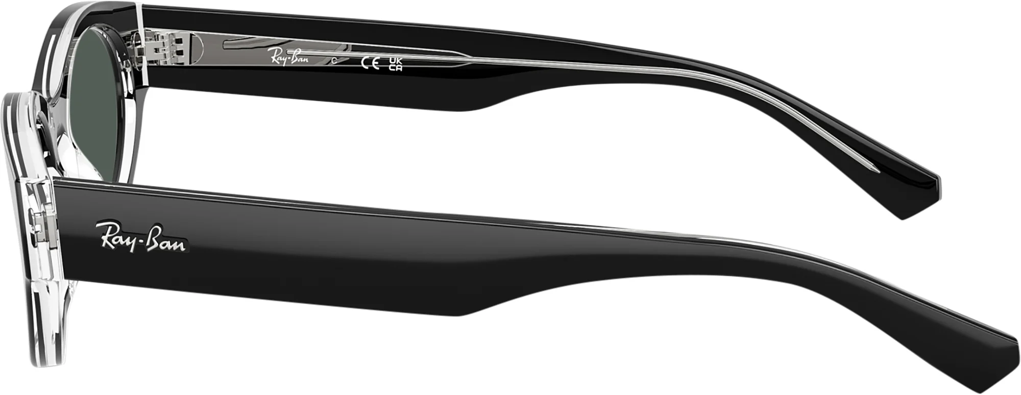 Ray-Ban 5447 Progressive Reading Sunglasses - Image 3