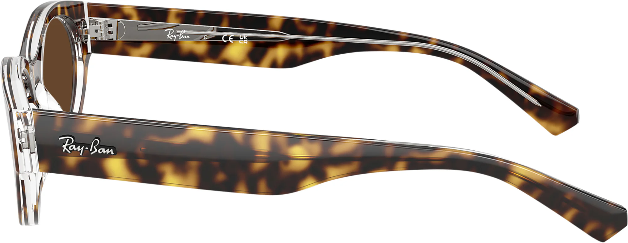 Ray-Ban 5447 Progressive Reading Sunglasses - Image 6