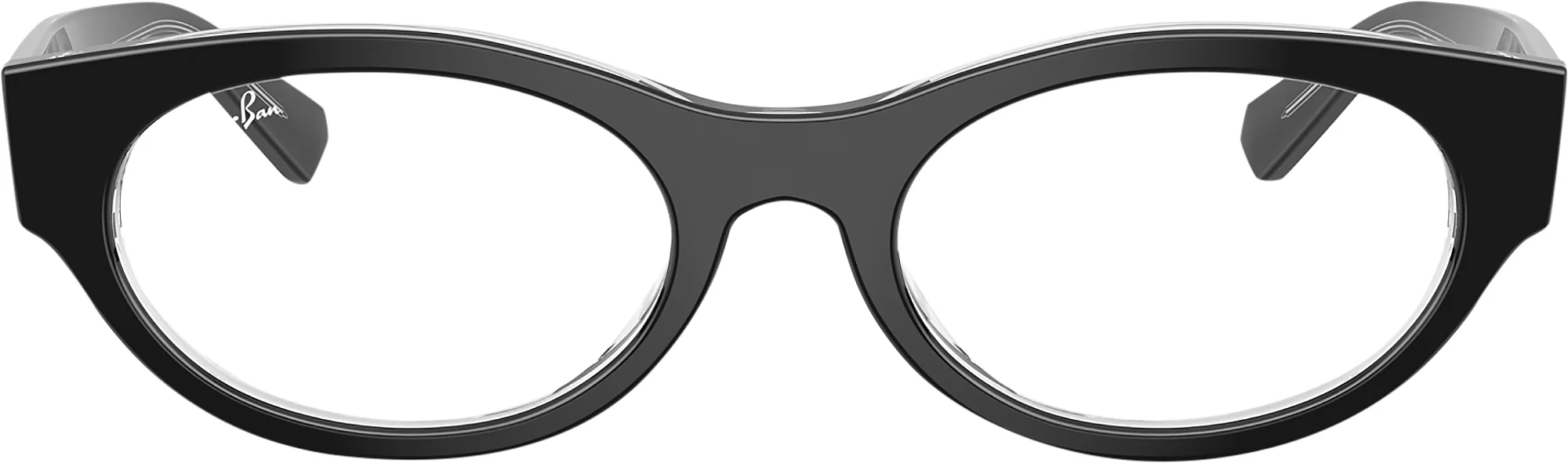 Ray-Ban 5447 Single Vision Full Frame - Image 2