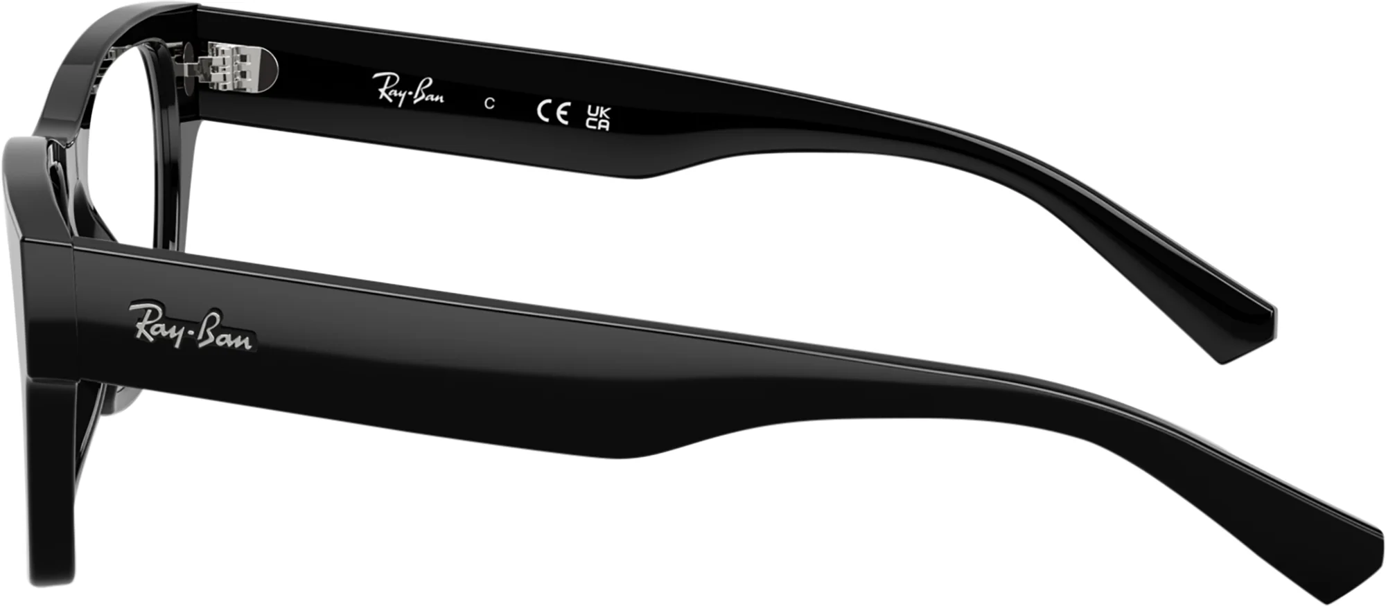 Ray-Ban 5448 Bifocal - Image 3