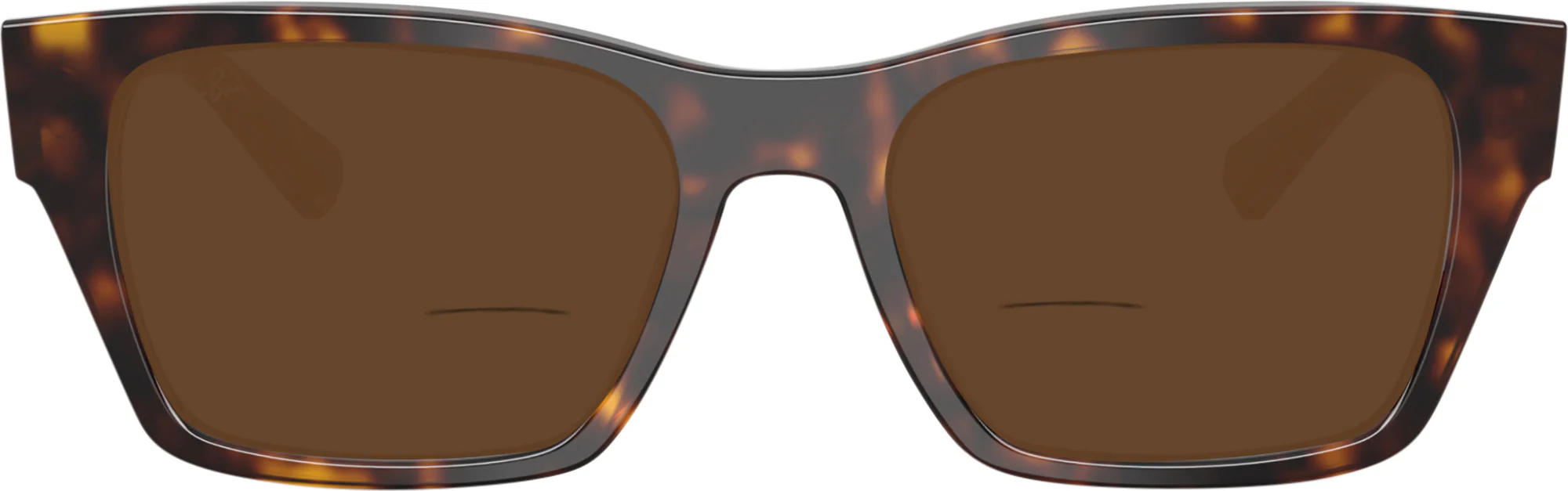 Ray-Ban 5448 Bifocal Reading Sunglasses - Image 5