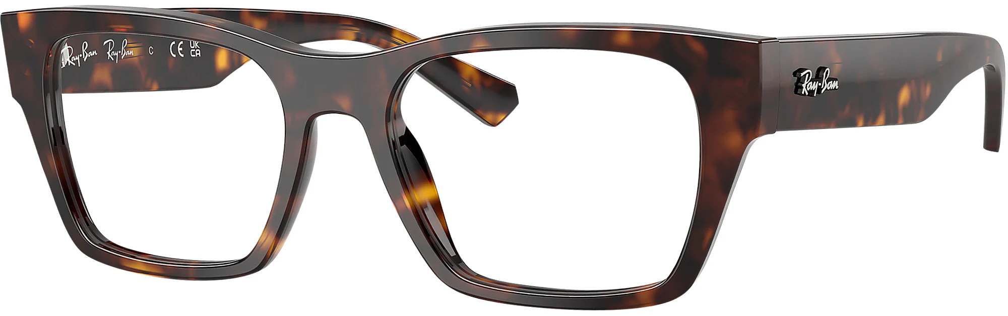 Ray-Ban 5448 Computer Style Progressive - Image 4