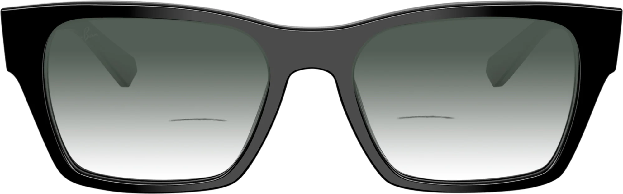 Ray-Ban 5448 w/ Gradient Bifocal Reading Sunglasses - Image 2