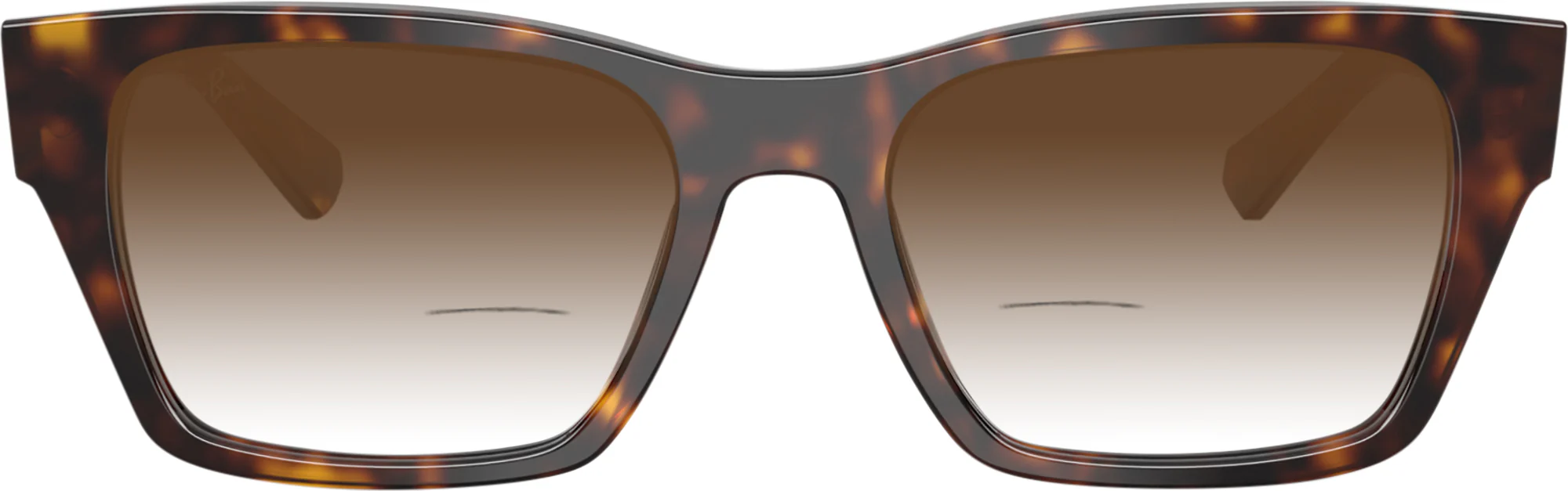 Ray-Ban 5448 w/ Gradient Bifocal Reading Sunglasses - Image 5