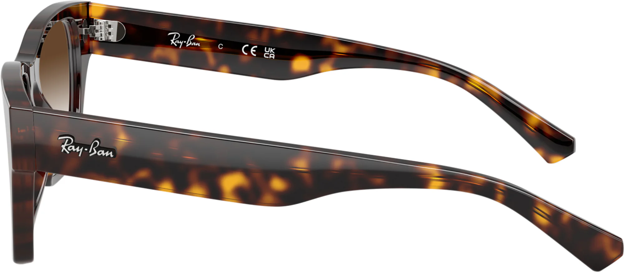 Ray-Ban 5448 w/ Gradient Bifocal Reading Sunglasses - Image 6
