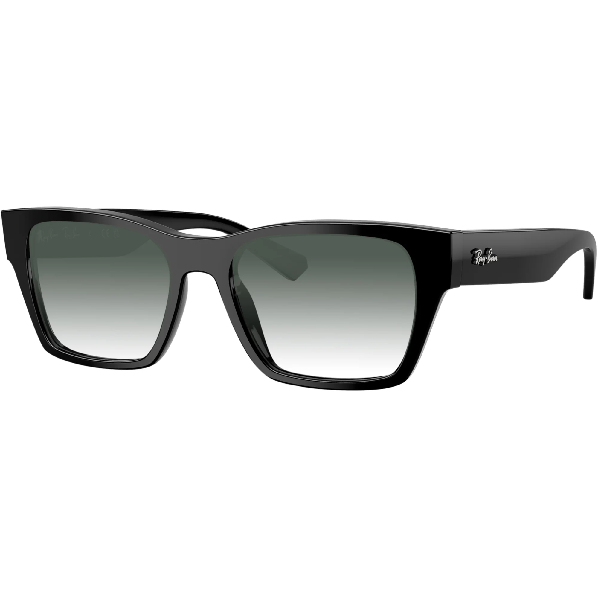 Ray-Ban 5448 w/ Gradient Progressive Reading Sunglasses