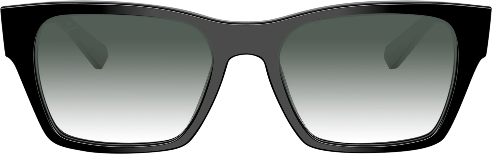 Ray-Ban 5448 w/ Gradient Progressive Reading Sunglasses - Image 2