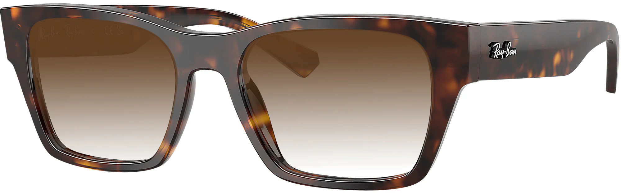 Ray-Ban 5448 w/ Gradient Progressive Reading Sunglasses - Image 4