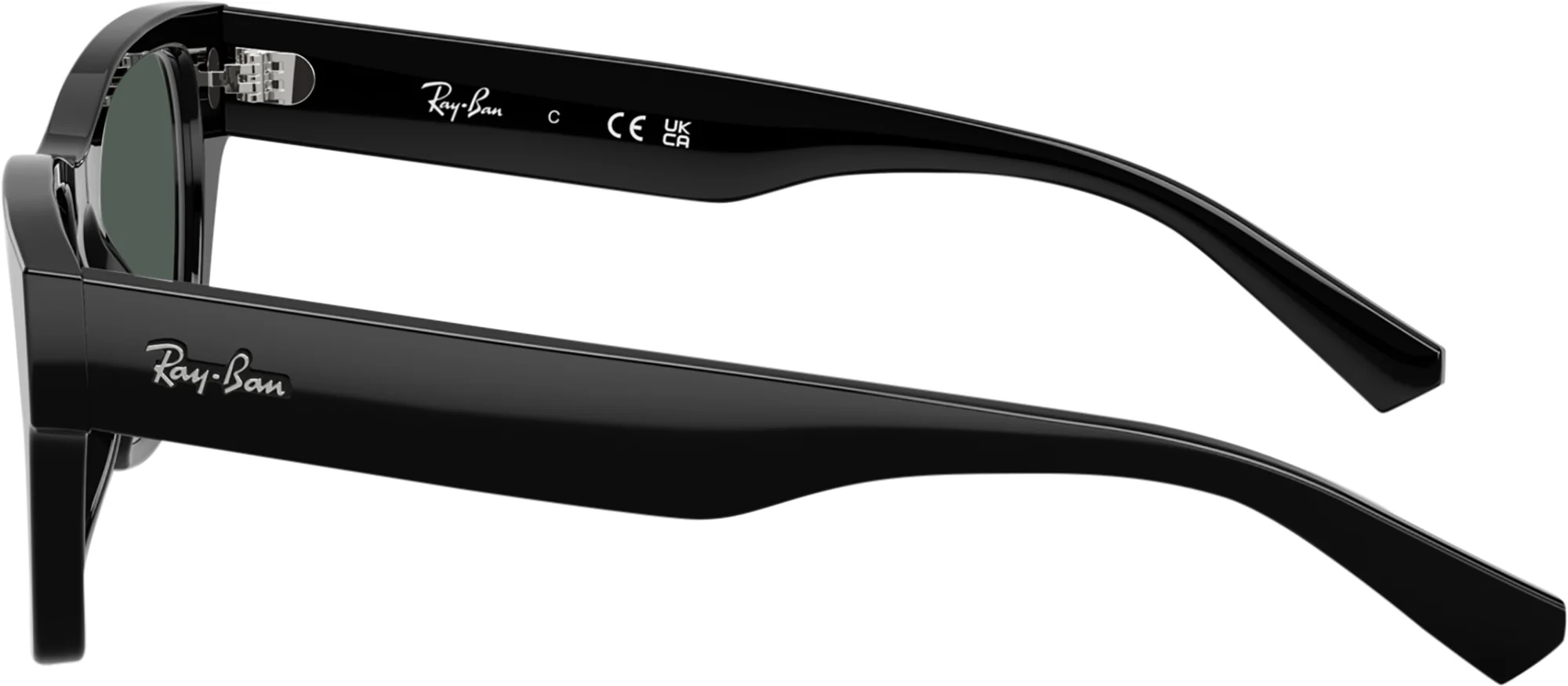 Ray-Ban 5448 Progressive Reading Sunglasses - Image 3