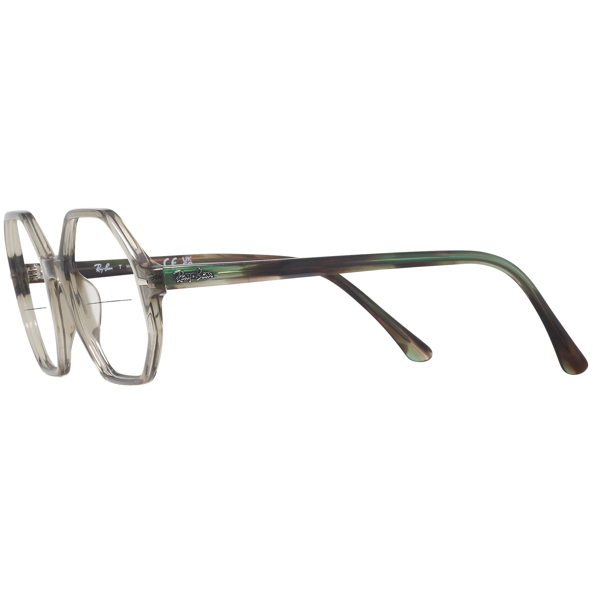 Ray-Ban 5472 Bifocal - Image 7