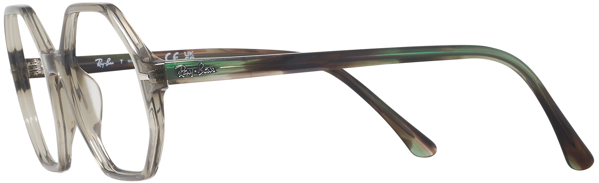 Ray-Ban 5472 Computer Style Progressive - Image 17