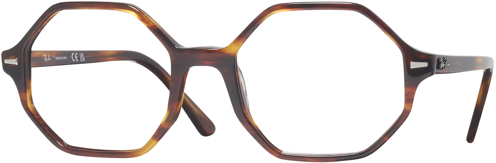 Ray-Ban 5472 Single Vision Full Frame - Image 11