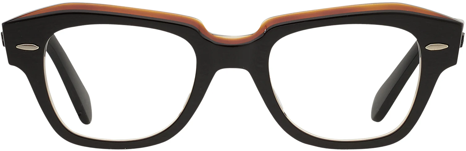 Ray-Ban 5486 Single Vision Full Frame - Image 12