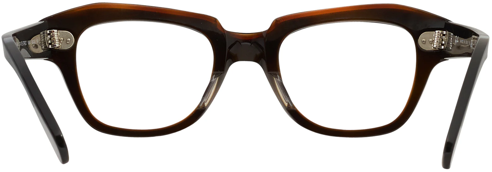 Ray-Ban 5486 Single Vision Full Frame - Image 14