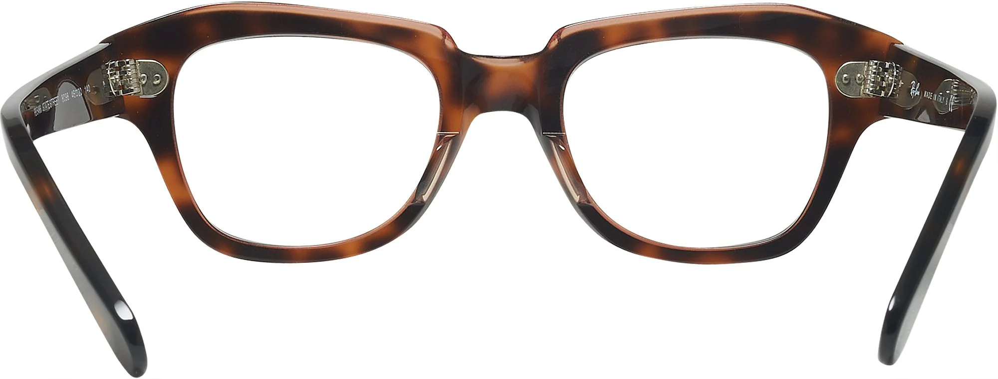 Ray-Ban 5486 Single Vision Full Frame - Image 18